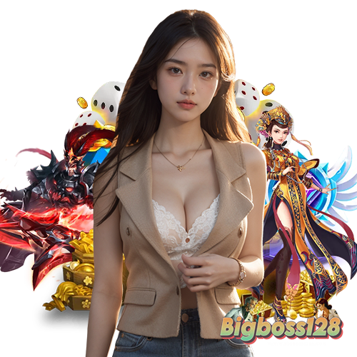 bigboss128 slot
