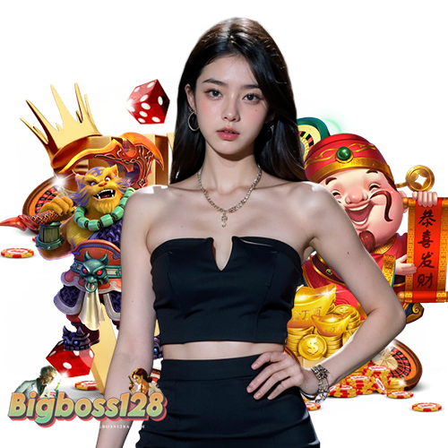 bigboss128 ฝาก ถอนไม่มีขั้นต่ำ