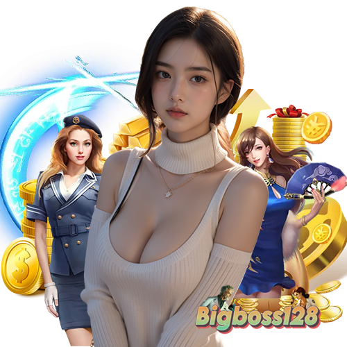 bigboss128 สล็อตออนไลน์